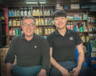 보쉬카서비스 효창모터스