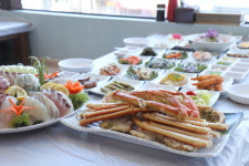 너도대게나도대게 횟집