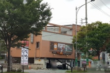 대운설렁탕