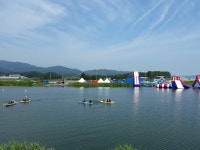 더파란 펜션
