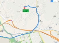 양주캠핑장,바베큐장