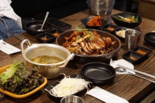 아씨네족발 별내본점