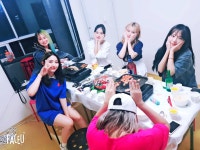양양 파티게스트하우스 낙산점