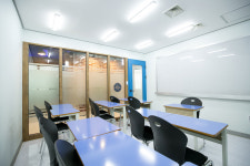 일송학원
