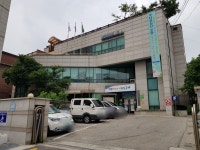 상봉1동주민센터