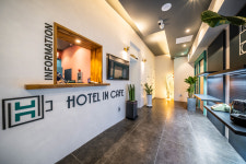 호텔인카페 청주터미널점