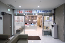 열린성모이비인후과의원