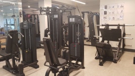 이한갈 바른핏 PT&필라테스