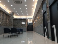 수완OK스크린골프존파크