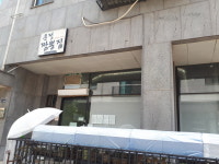 운정짬뽕집