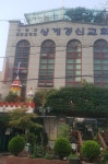 경신교회