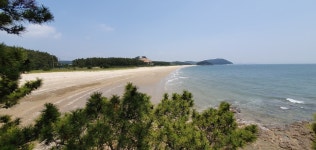 산수장 민박