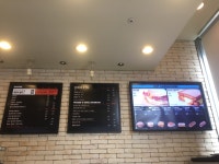 던킨 성남태평점