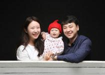 원데이그라피 가을숲