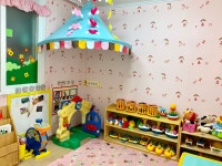 꼬마천국 어린이집