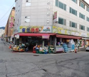 나들가게 월드마트 두암점