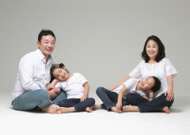 원데이그라피 가을숲