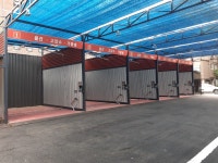 만수캠코셀프세차장