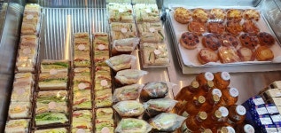 러스틱오븐 이촌역점