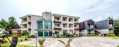 행복스케치펜션