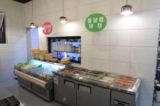 원보뷔페본점