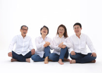 원데이그라피 가을숲