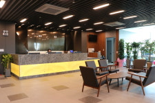 안양서울대효요양병원