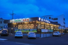 원보뷔페본점