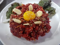 오케이숯불갈비