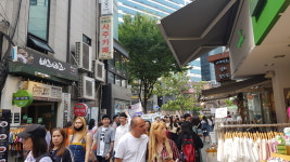 미래안 홍대사주 타로 카페