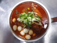 수신닭발 오산세교점