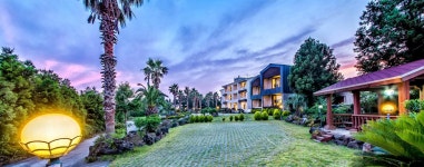 행복스케치펜션