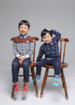 원데이그라피 가을숲