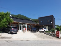충남민박