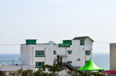 한들펜션