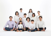 원데이그라피 가을숲