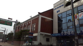 수원종로교회