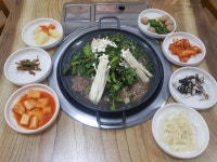 오케이숯불갈비