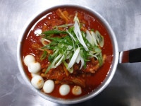 수신닭발 오산세교점