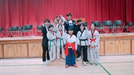 비룡태권도