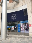 파리바게뜨 창원메트로시티