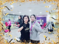 커브스 목동클럽