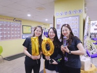 커브스 목동클럽