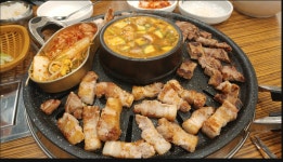 이가네흑돼지