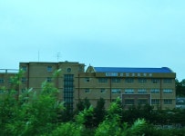 검암초등학교