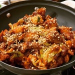우리마을족발 본점