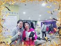 커브스 목동클럽