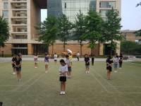 예스스포츠아카데미