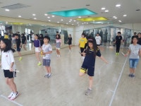 예스스포츠아카데미