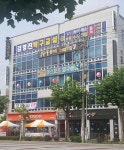 큐스포츠당구클럽 청주1호점